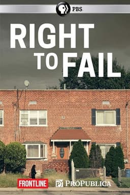 Right to Fail