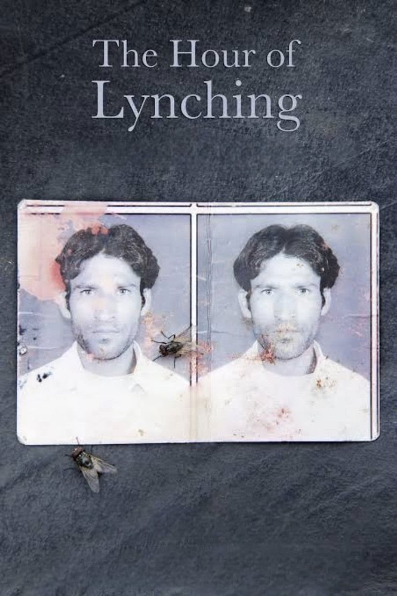 The Hour of Lynching