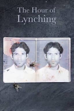 The Hour of Lynching