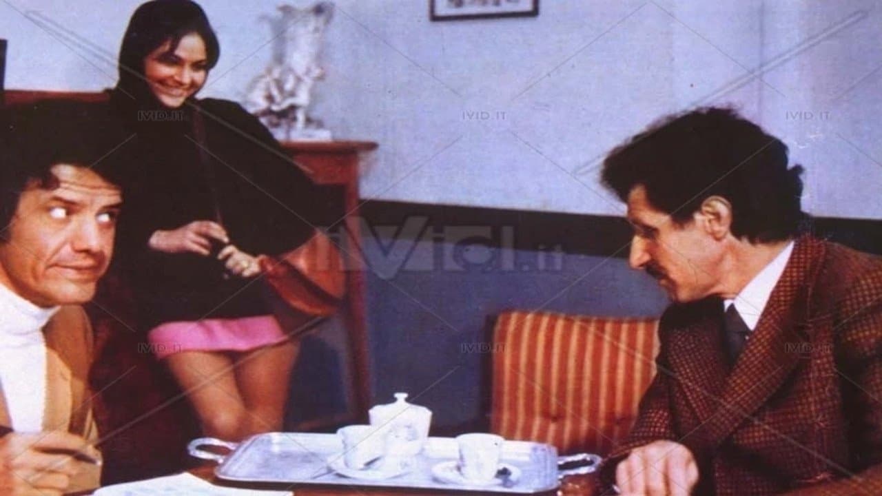 The Clan of the Two Borsalini