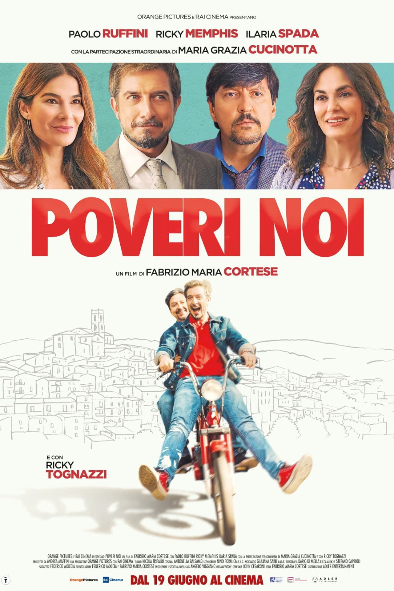 Poveri Noi