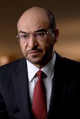 Saad Al-Jabri