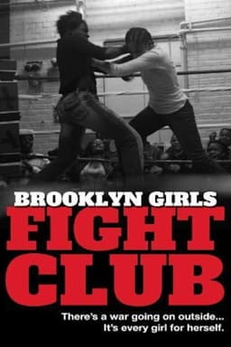 Brooklyn Girls Fight Club