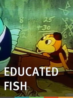 Educated Fish