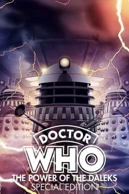 The Power of the Daleks: Special Edition