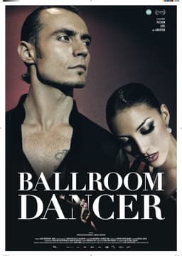 Ballroom Dancer