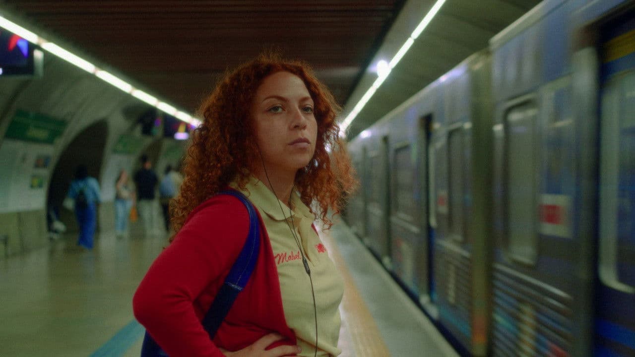 The Valentine’s Express