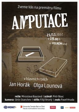 Amputace
