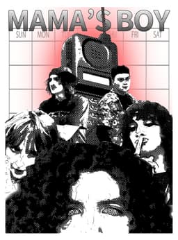Mama's Boy