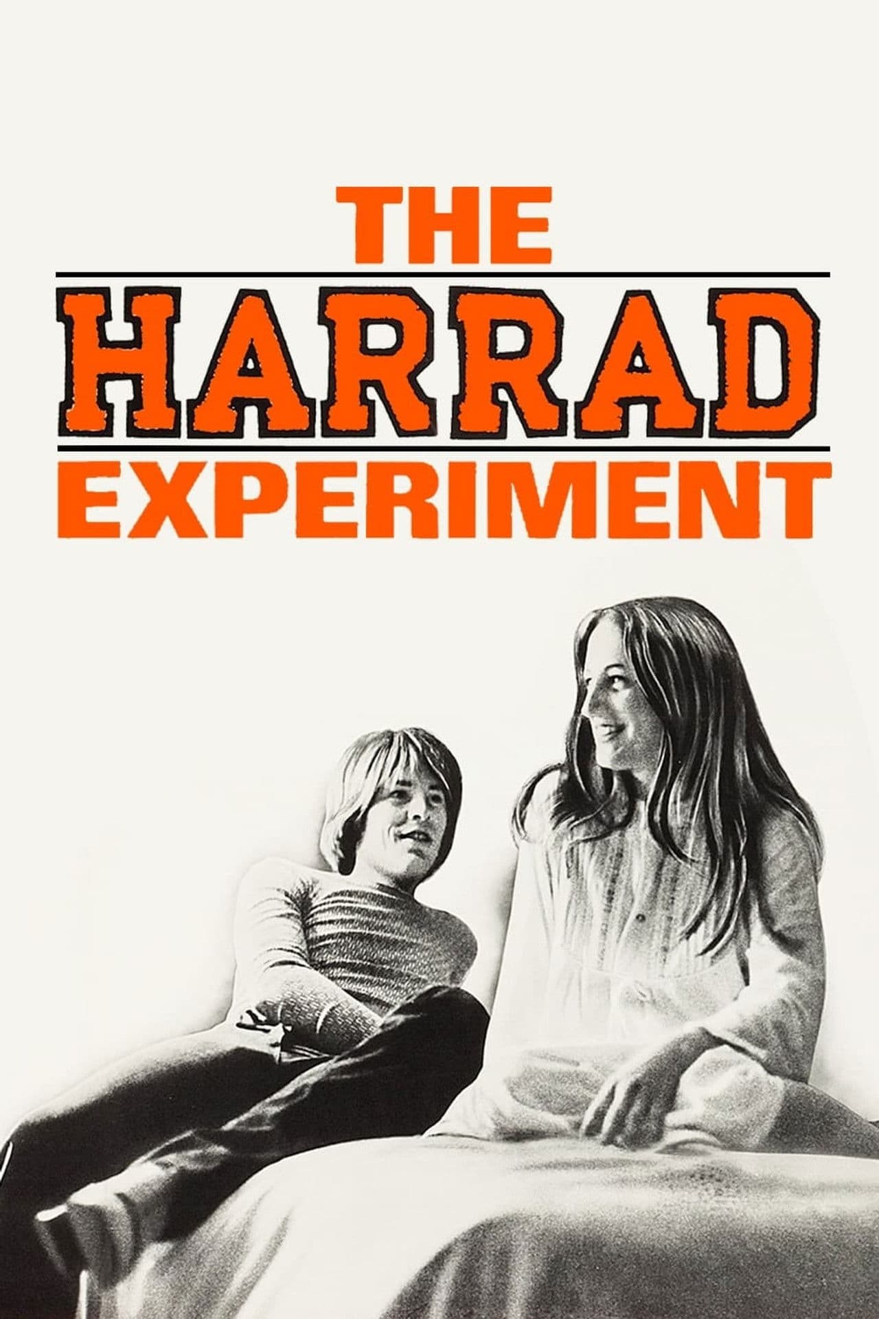 The Harrad Experiment