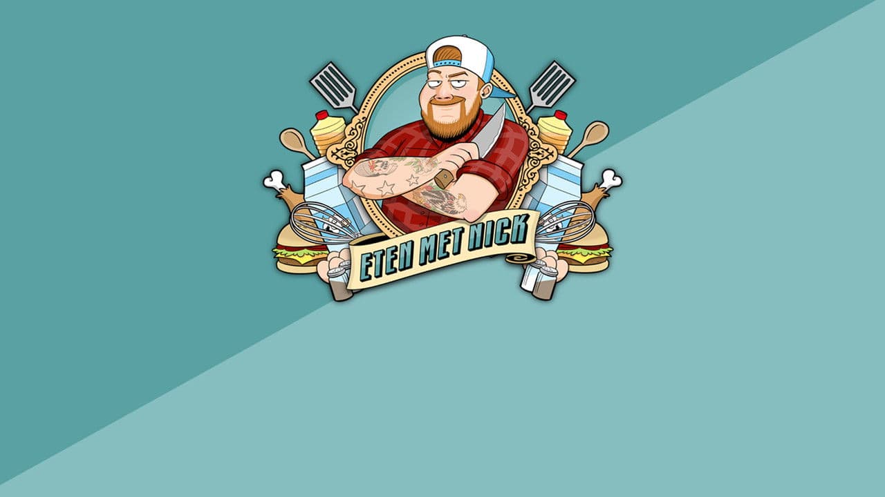 Eten met Nick