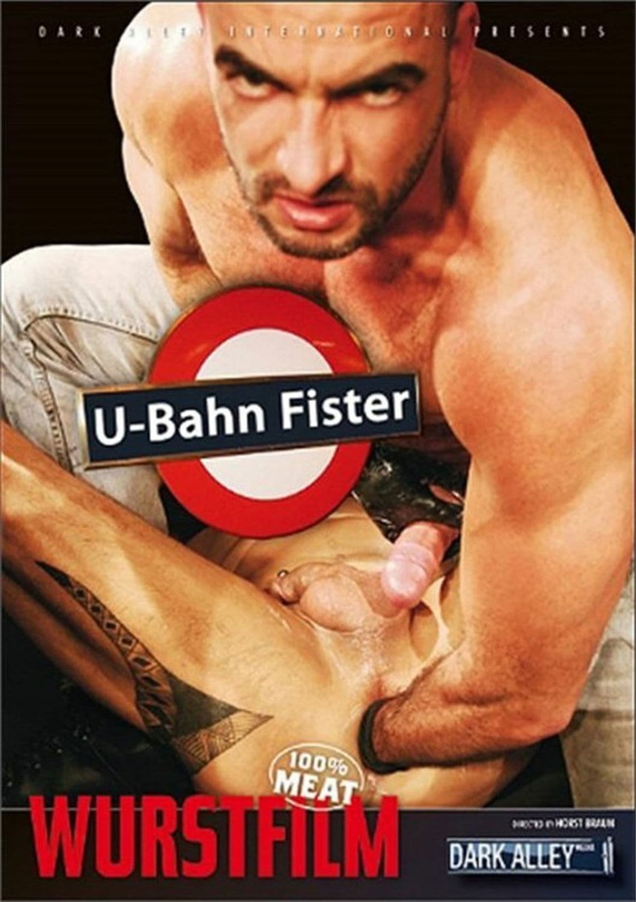 U-Bahn Fister