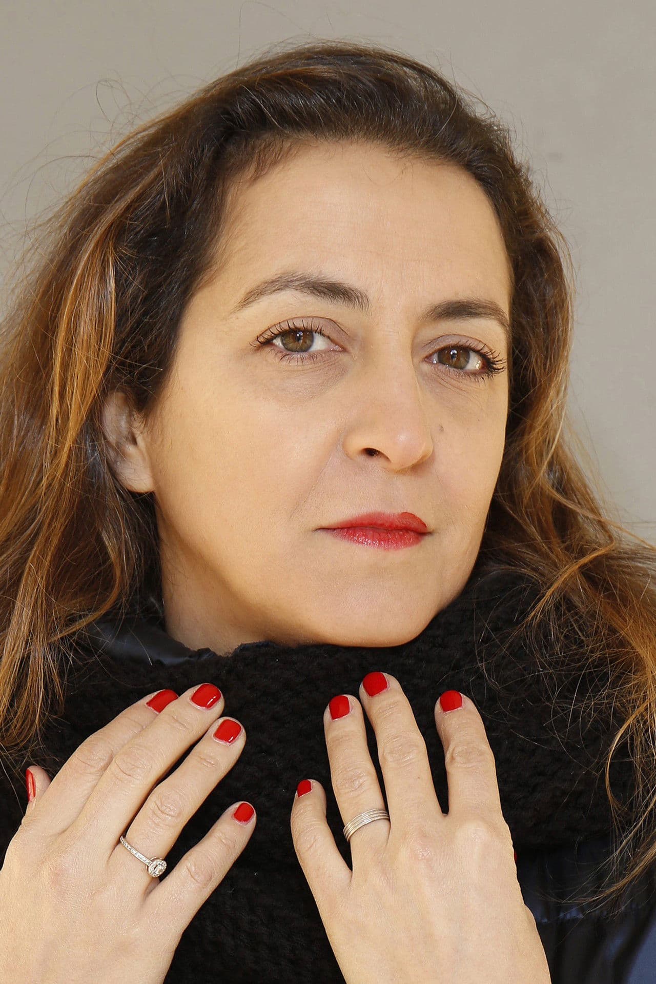 Madeleine Rigopoulos