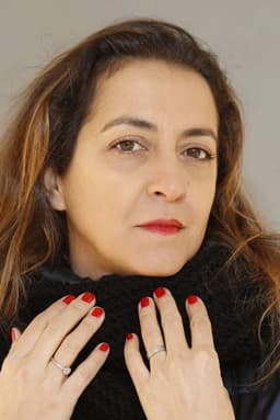Madeleine Rigopoulos