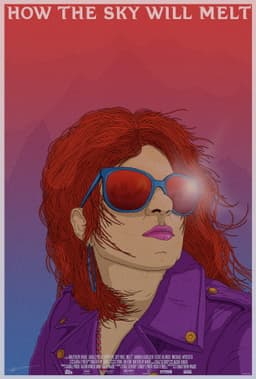 How the Sky Will Melt