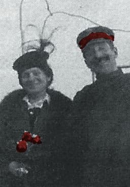 Letters from Palestine