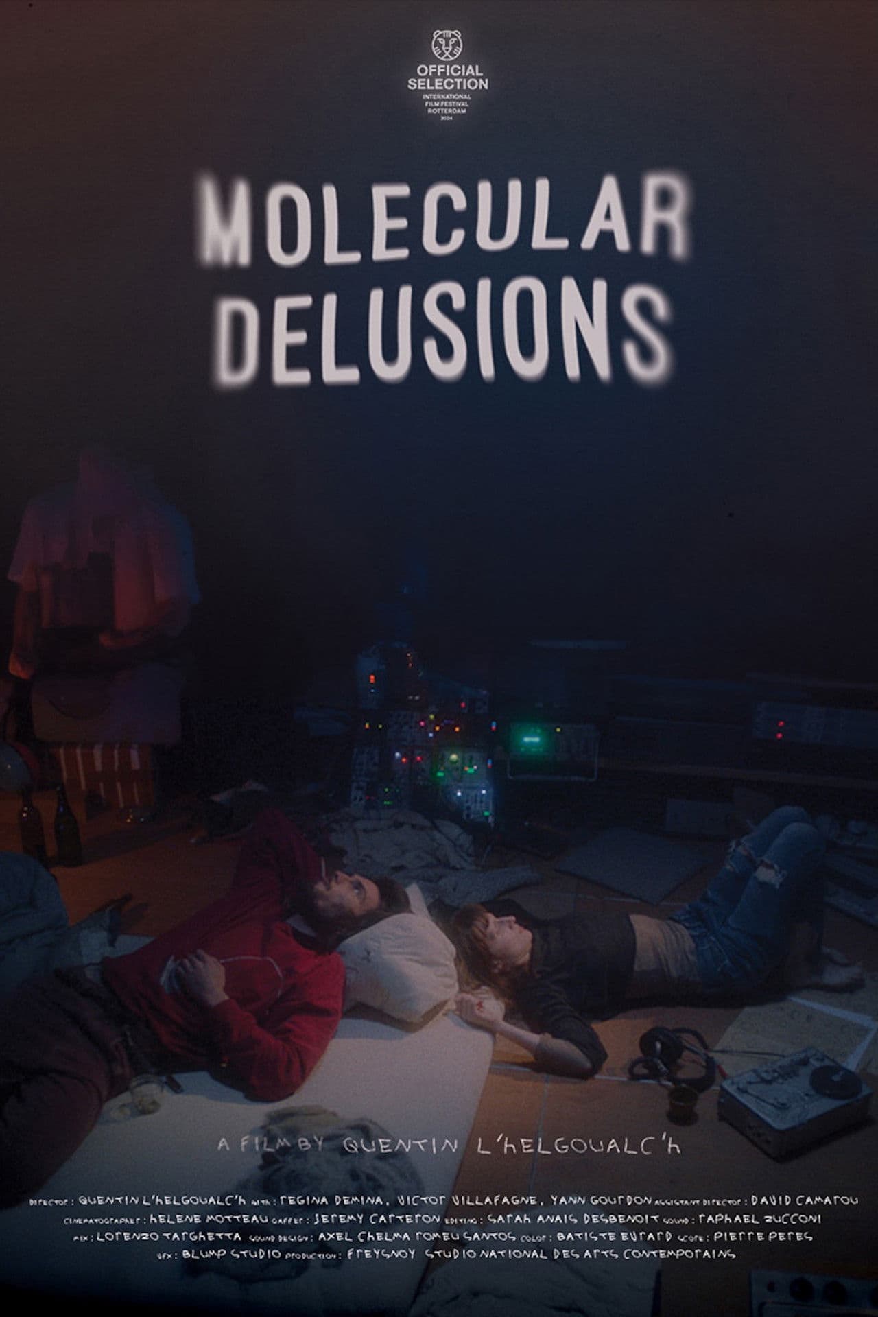 Molecular Delusions
