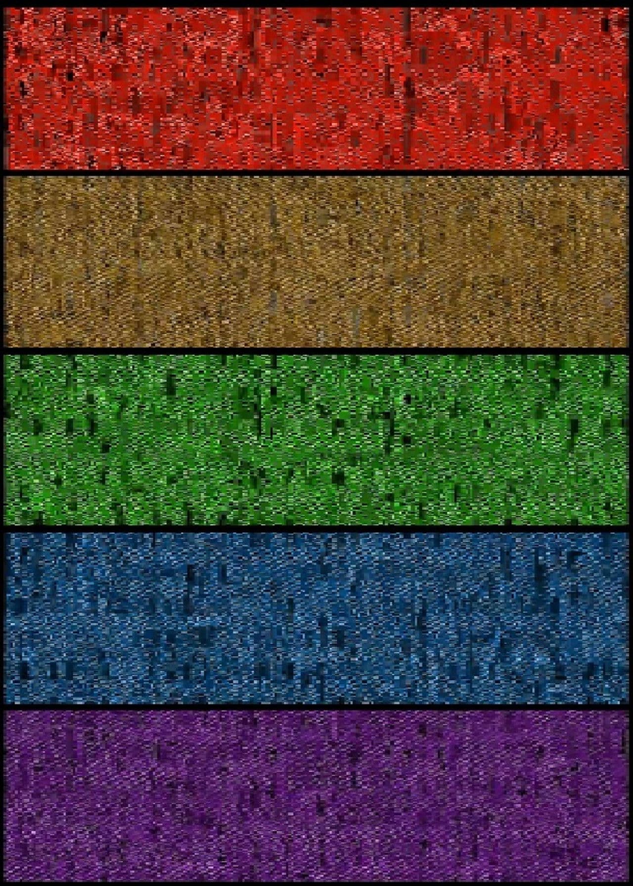 Everyone Sees Noon At Their Own Door