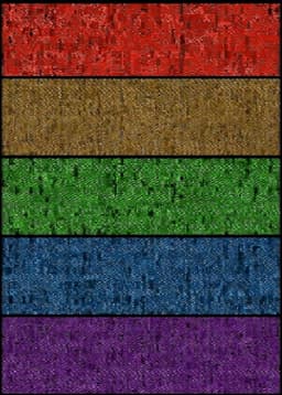 Everyone Sees Noon At Their Own Door