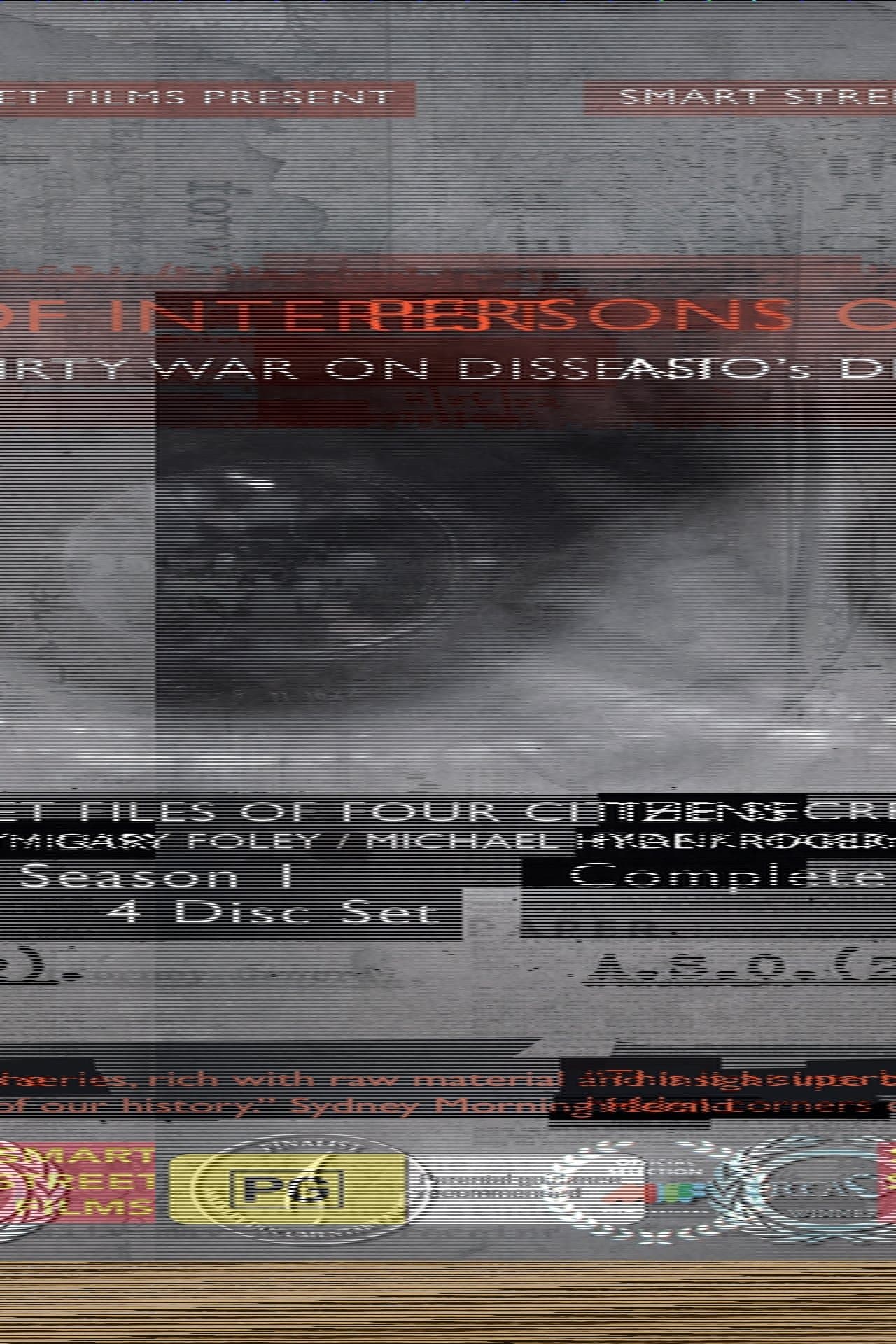 Gary Anthony Sturgis