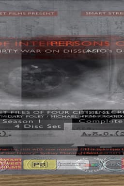 Gary Anthony Sturgis