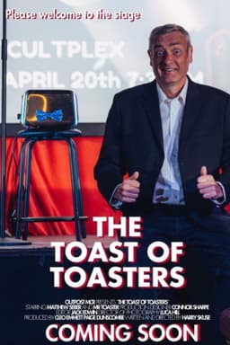 Toast of Toasters