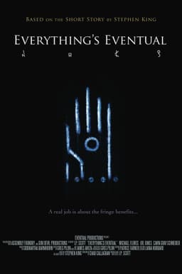 Everything's Eventual