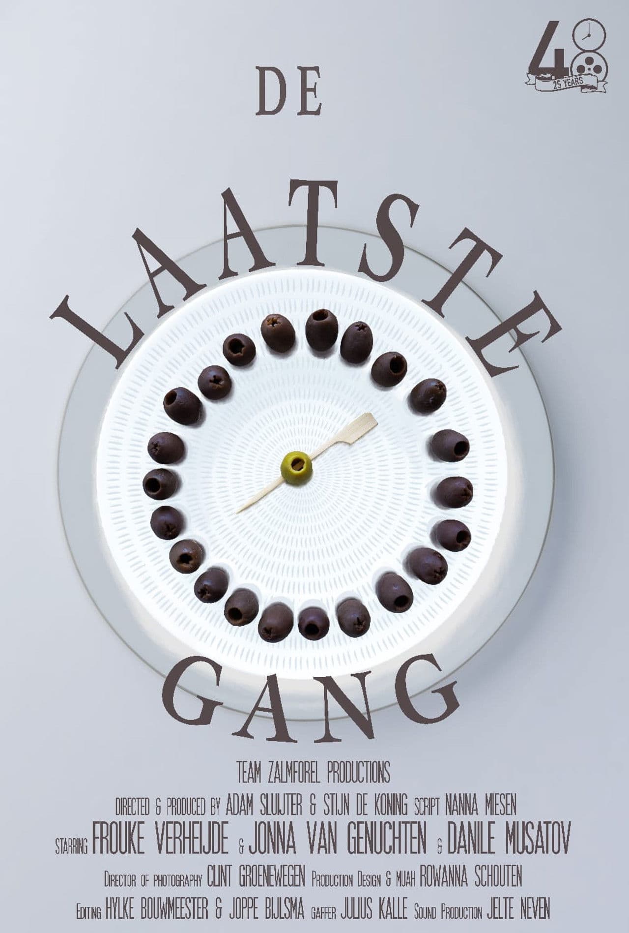 De Laatste Gang