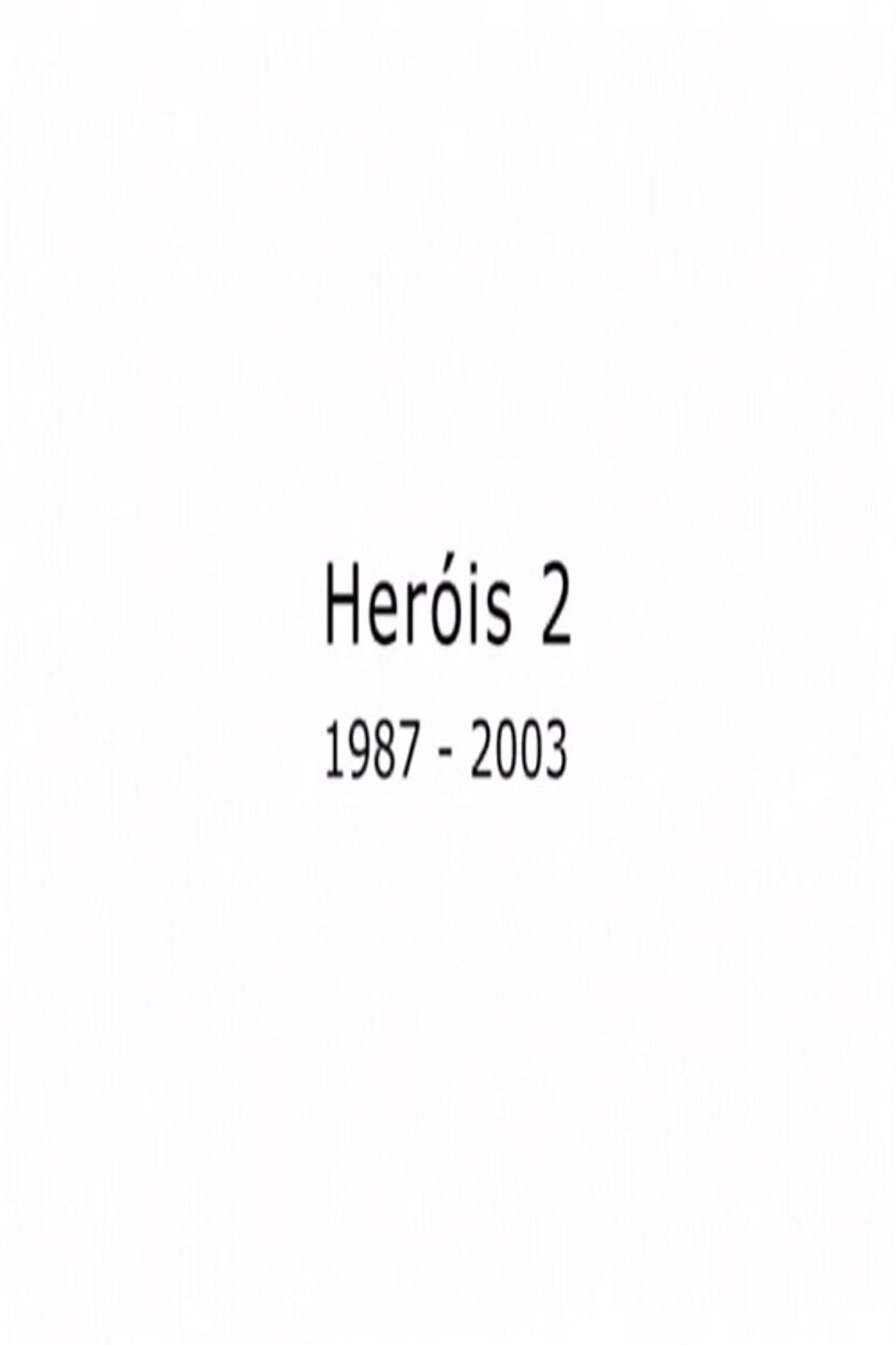 Heróis 2