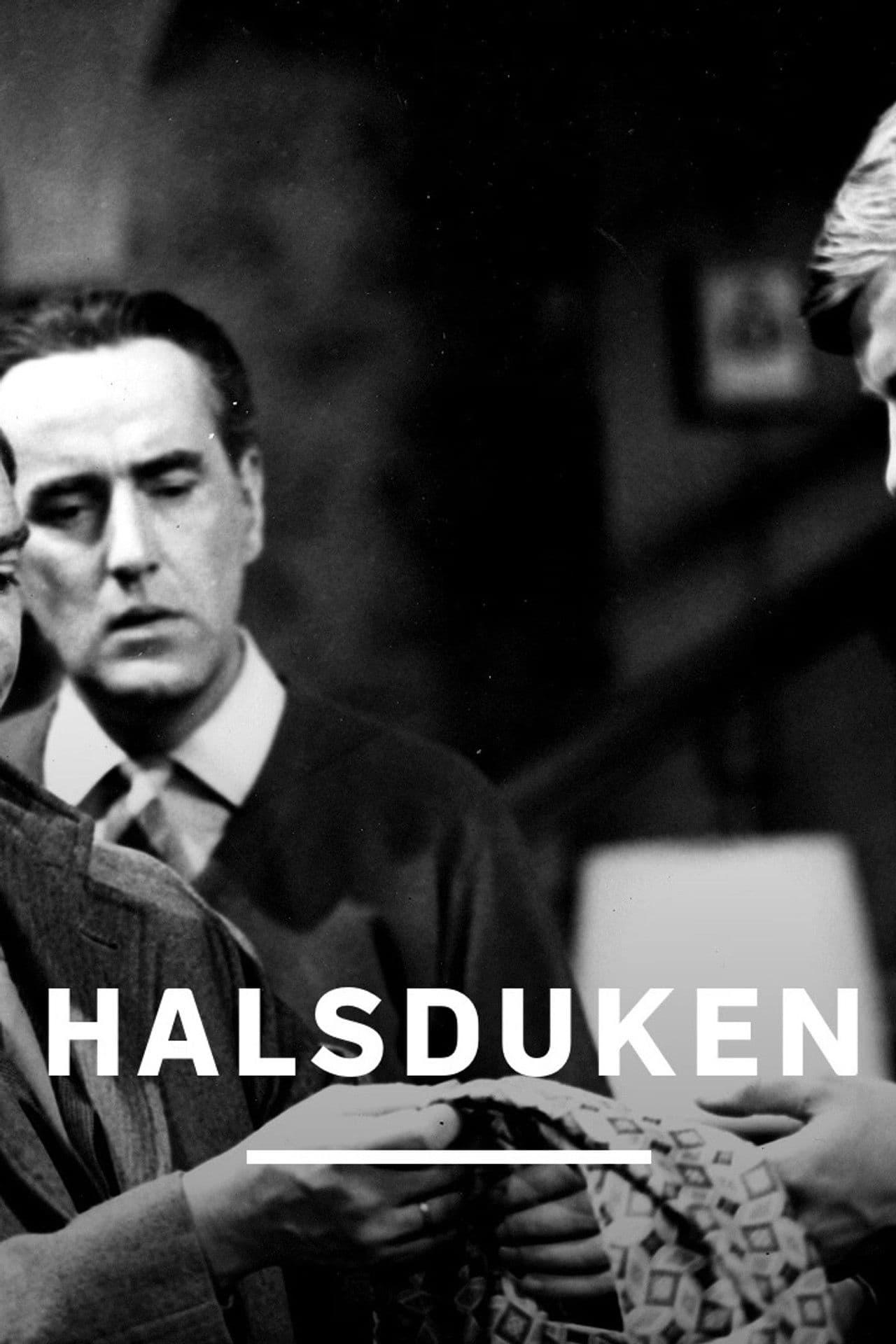 Halsduken