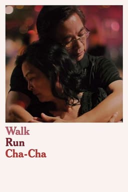 Walk Run Cha-Cha