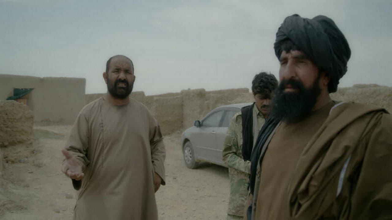 Winning Hearts and Minds