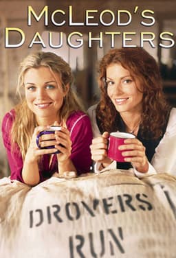 McLeod's Daughters