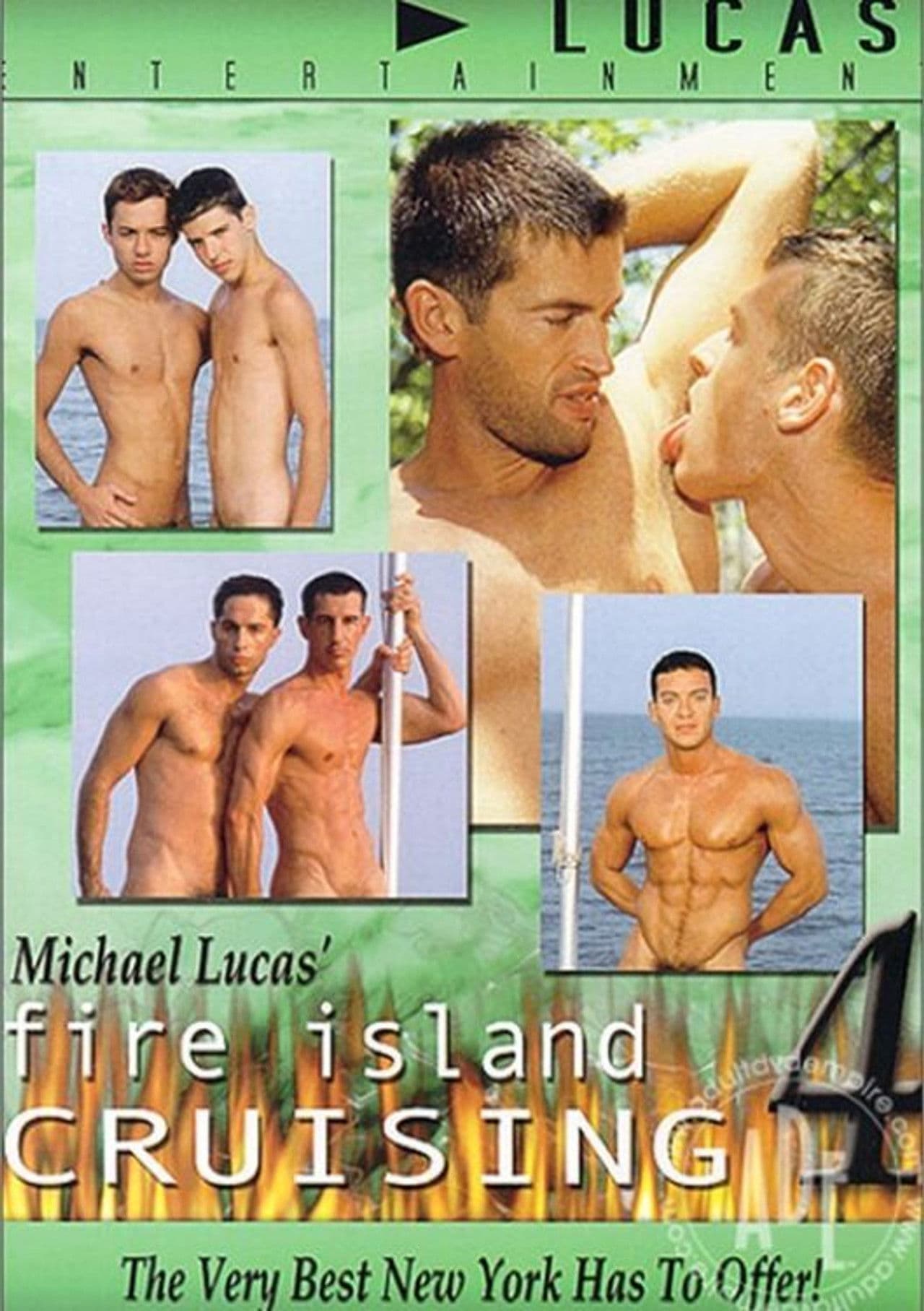 Fire Island Cruising 4