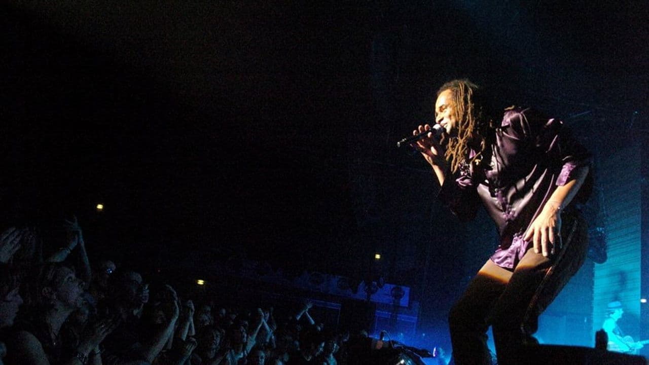 Yannick Noah - Un Autre Voyage