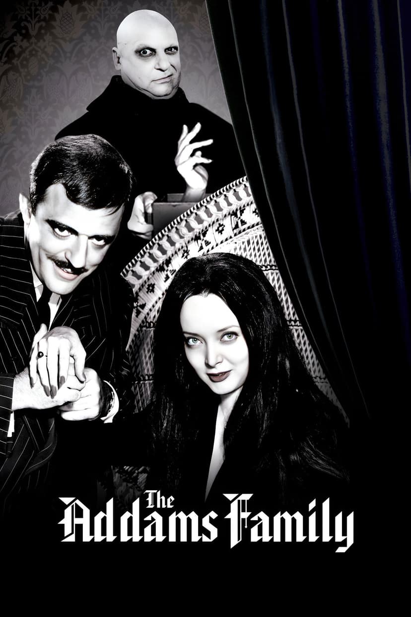 The Addams Family