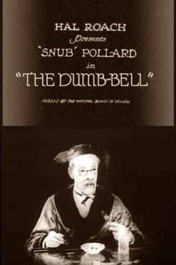 The Dumb-Bell