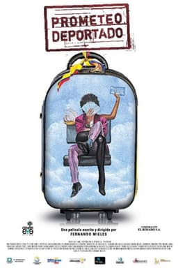 Prometeo Deportado