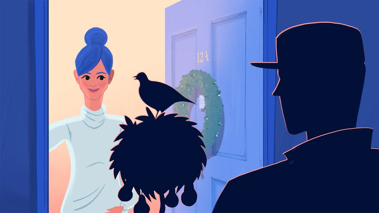 The 12 Days of Christmas: A Tale of Avian Misery