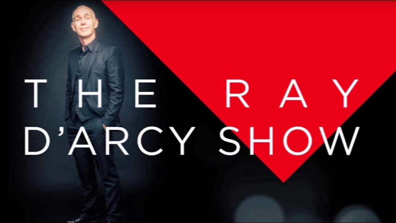 The Ray D'Arcy Show