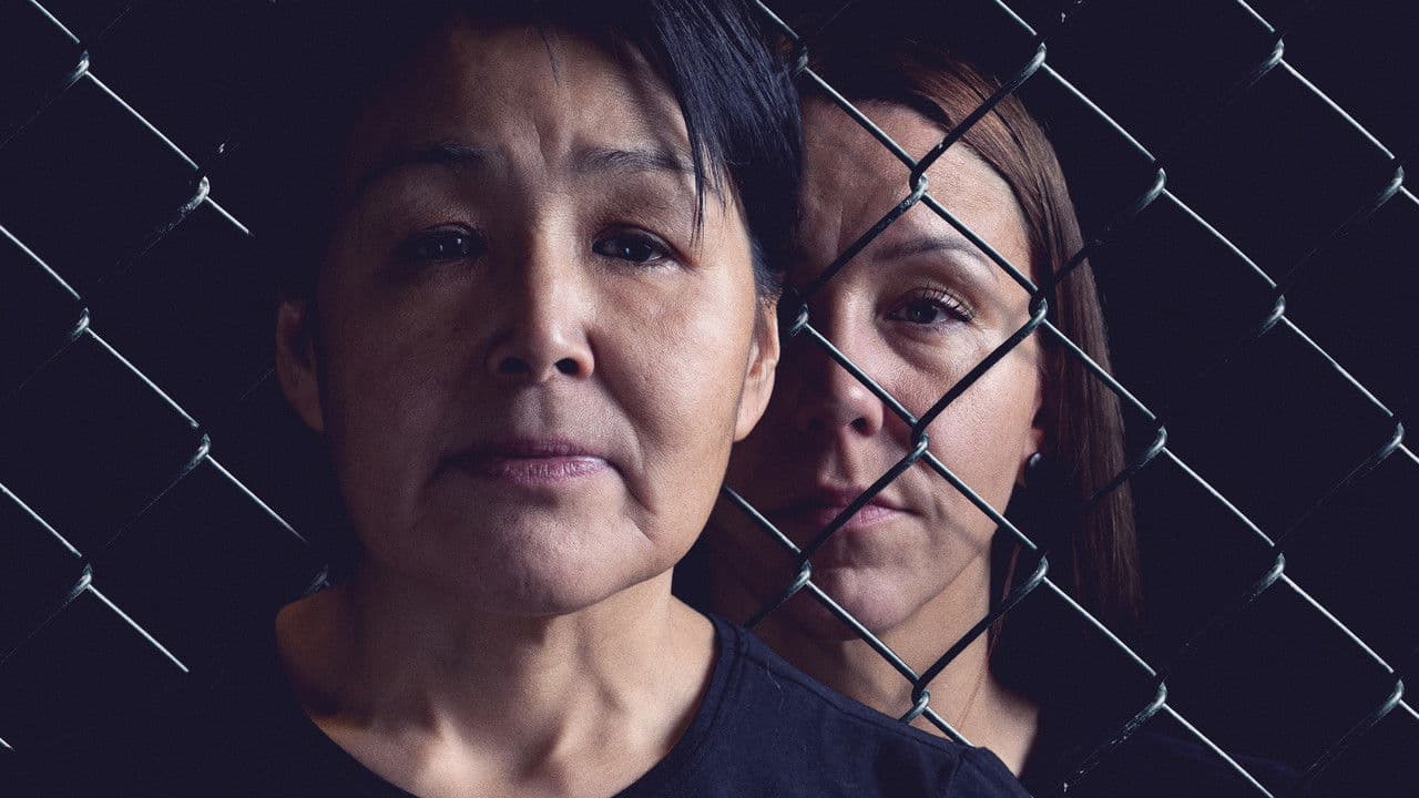 Walls – Akinni Inuk