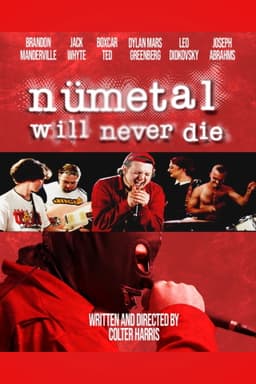 Nü Metal Will Never Die