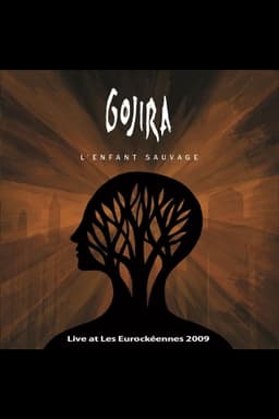 Gojira: Live At Les Eurockéennes 2009