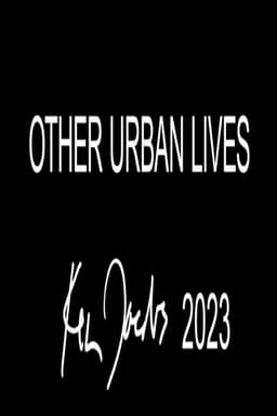Other Urban Lives