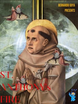 Saint Anthony's Fire
