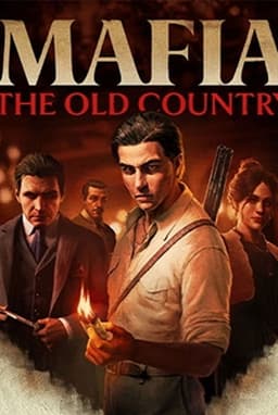 Mafia: The Old Country