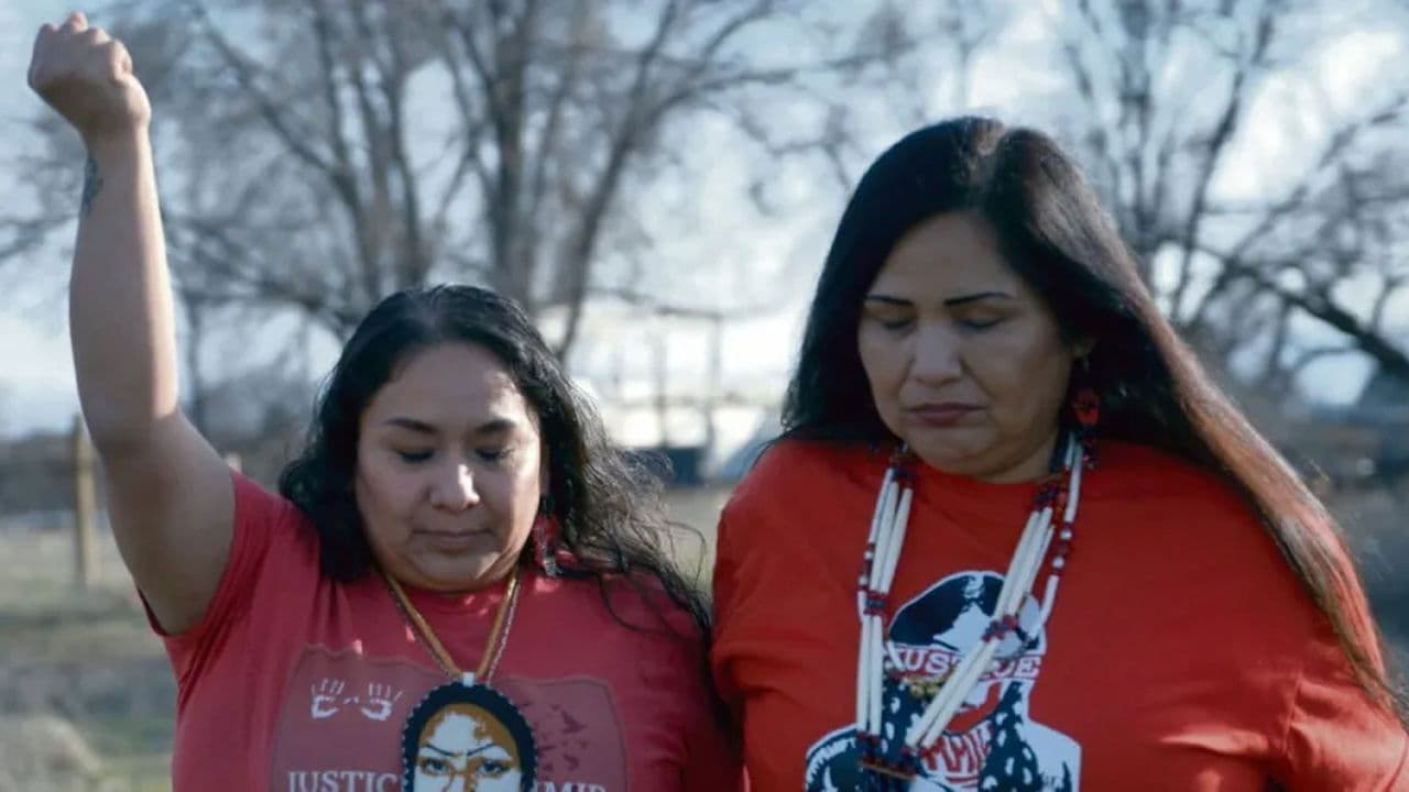 Missing from Fire Trail Road