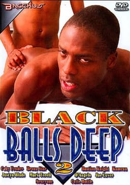 Black Balls Deep 2