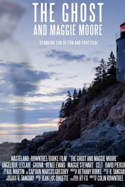 The Ghost and Maggie Moore