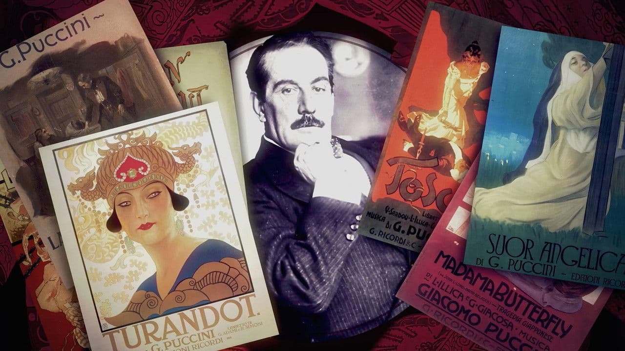 Puccini, la passion du féminin